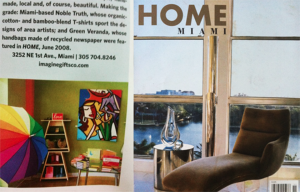 Home Miami Magazine