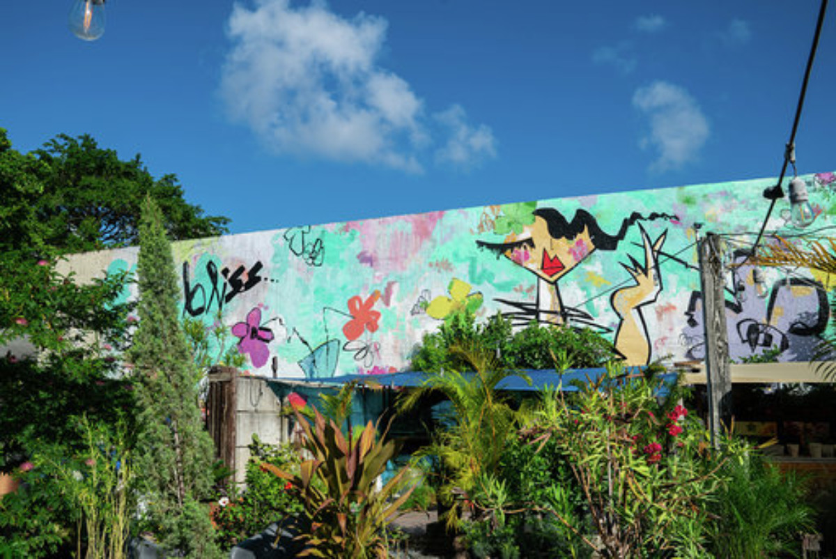 Midtown Garden Center