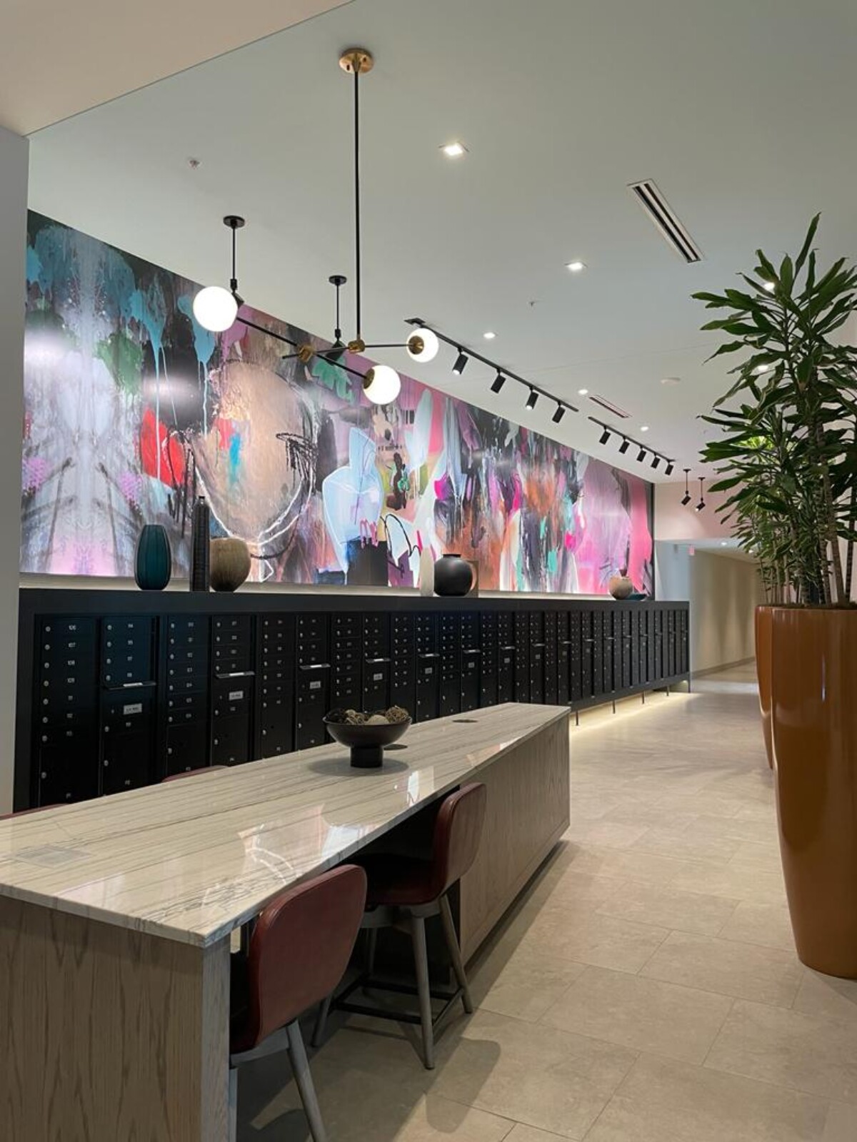 Tegethoff Development: St. Louis, Missouri