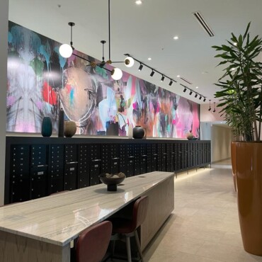 Tegethoff Development: St. Louis, Missouri