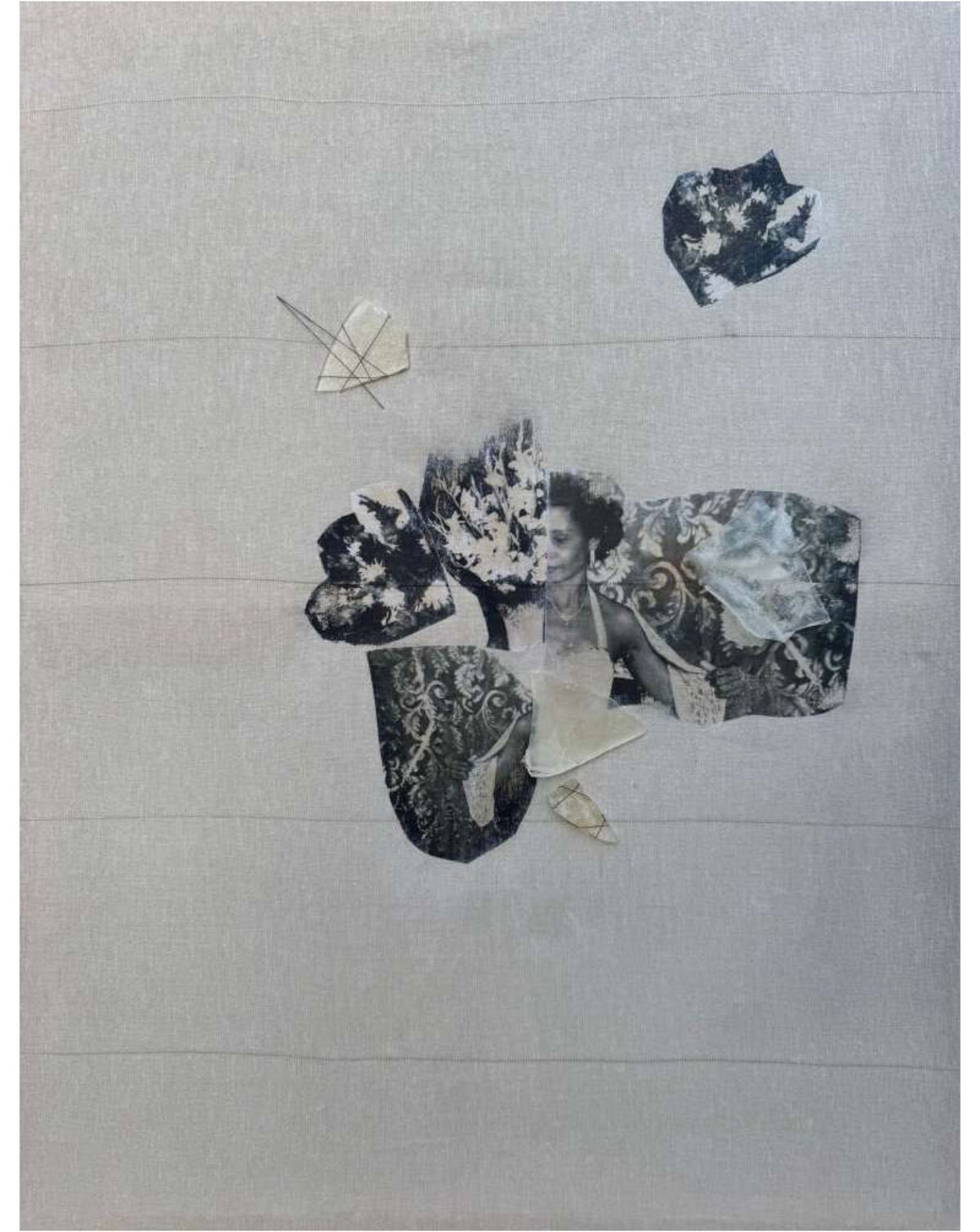 THE FABRIC OF MEMORY, 2025